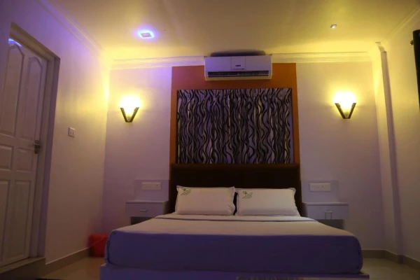 hotel in vettilappara, athirappilly for family - hydel palace athirappilly by bestinn leisure