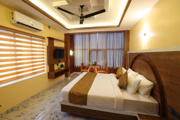 5 star hotels in hydel palace athirappilly by bestinn leisure athirappilly