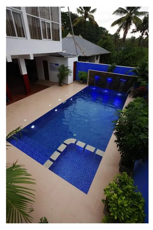 night stay hotels in hydel palace athirappilly by bestinn leisure athirappilly