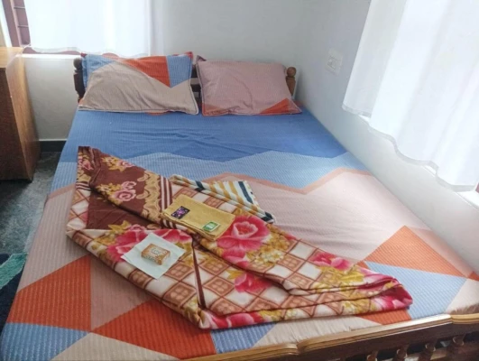 homestay for lowest price in sholayoor, attappadi - bhasuri villa