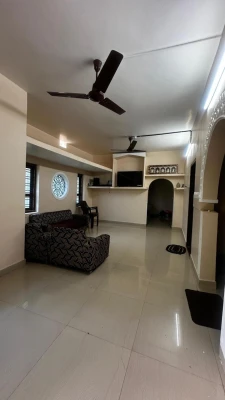 homestay in sholayoor, attappadi for 20 members - sk paradise
