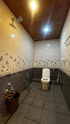 homestay in sholayoor, attappadi with kitchen - sk paradise