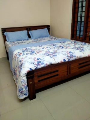 homestay in sholayoor, attappadi for a week - sk paradise