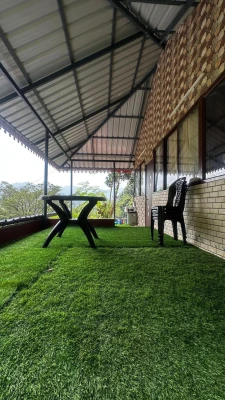 homestay in sholayoor, attappadi for a month - sk paradise