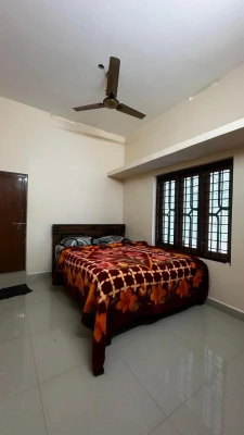 homestay with activities in sholayoor, attappadi - sk paradise