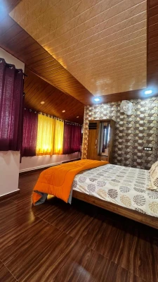 budget friendly homestay in sholayoor, attappadi - sk paradise