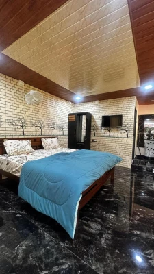 homestay with activities in sholayoor, attappadi - sk paradise