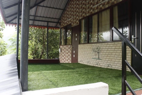 homestay in sholayoor, attappadi for a month - sk paradise