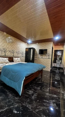 homestay in sholayoor, attappadi for a month - sk paradise