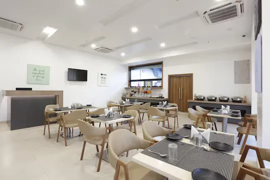 3 star hotels in ginger aurangabad aurangabad