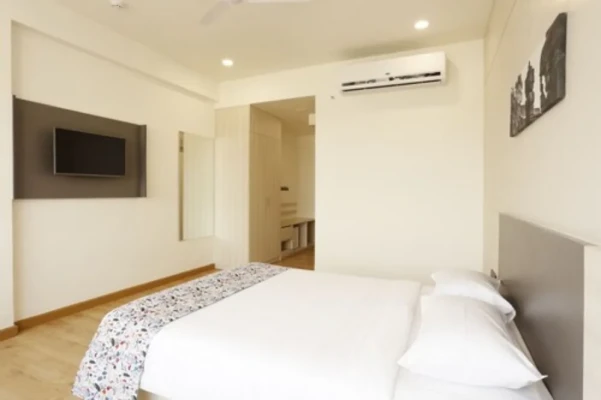 best hotel in ginger aurangabad aurangabad