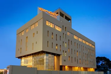 best hotels for few hours in ginger aurangabad aurangabad
