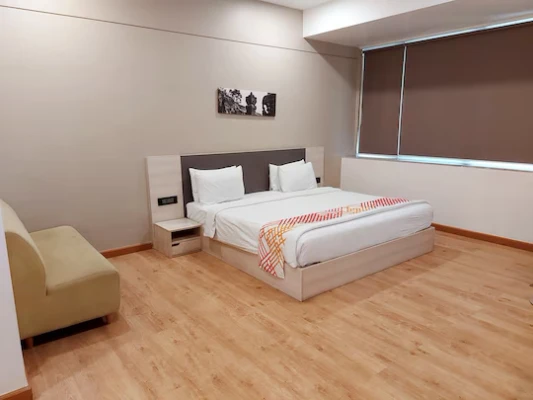 best day hotels in ginger aurangabad aurangabad