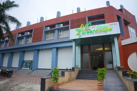 jacuzzi hotel in sambhajinagar, aurangabad - hotel greenscape