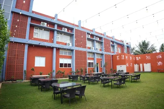 hourly stay hotels in hotel greenscape aurangabad