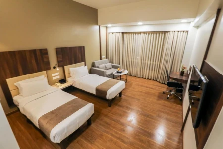 hotel in waluj, aurangabad for couples - spree hotel aurangabad