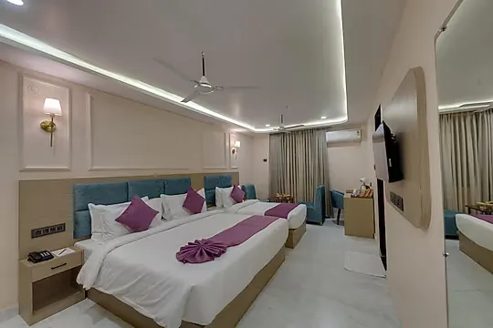 book hotels in click collection ayodhya ayodhya