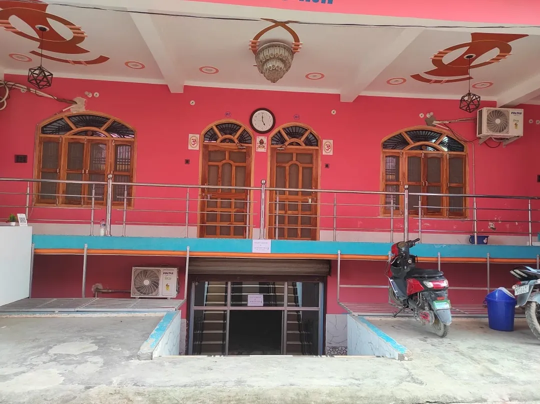 online room booking in darshan nagar, ayodhya - hotel sahu rooms ayodhya