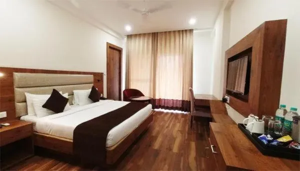 5 star hotels in nirmala palace ayodhya ayodhya