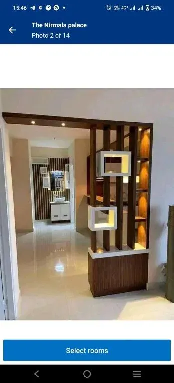 best corporate hotels in nirmala palace ayodhya ayodhya