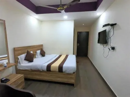 best corporate hotels in nirmala palace ayodhya ayodhya