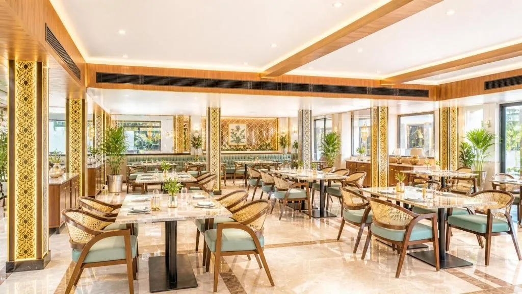 couple hotels in rahitya premier anant ayodhya