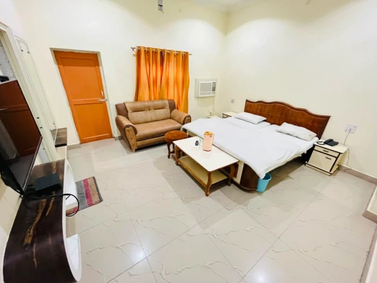 jacuzzi hotel in new colony, ayodhya - shri ram hotel