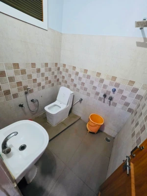 hotel near ayodhya airport - shri ram hotel