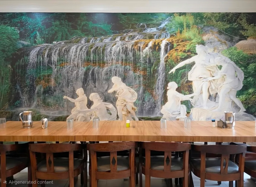 hotel with bar in new colony, ayodhya - shri ram hotel