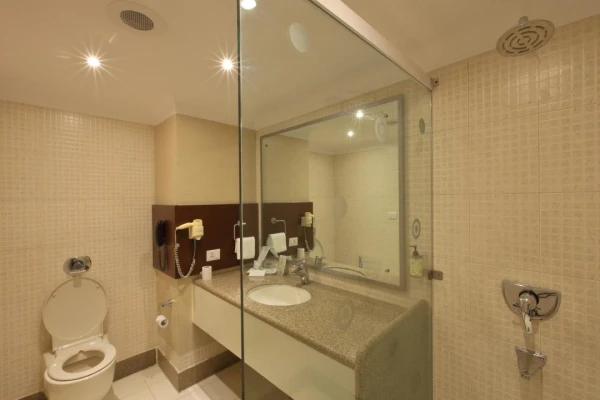 hotel in nalagrah road, baddi for couples - lemon tree hotel baddi