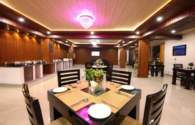 online room booking in badrinath road, badrinath - amritara the avadh