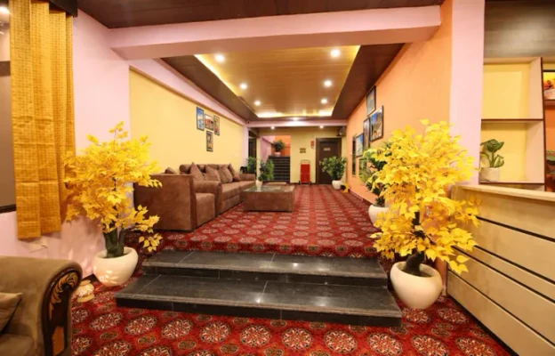 3 star Hotel in badrinath road, badrinath - amritara the avadh