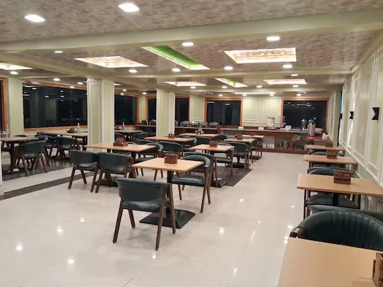 hotel with gym in badrinath road, badrinath - ecko premier new yoga