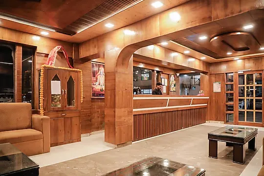 hotel in badrinath road, badrinath for couples - ecko premier new yoga