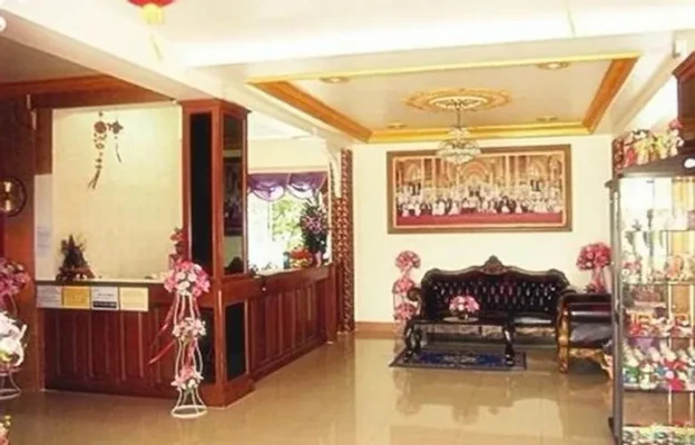 pet friendly resort in tala, bandhavgarh - The Sun Resort