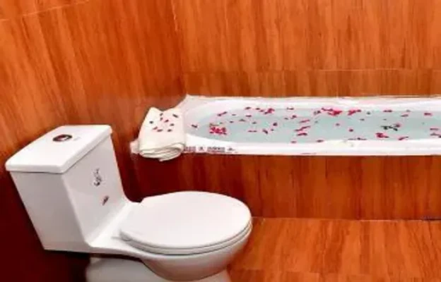 tala, bandhavgarh forest resort - The Sun Resort