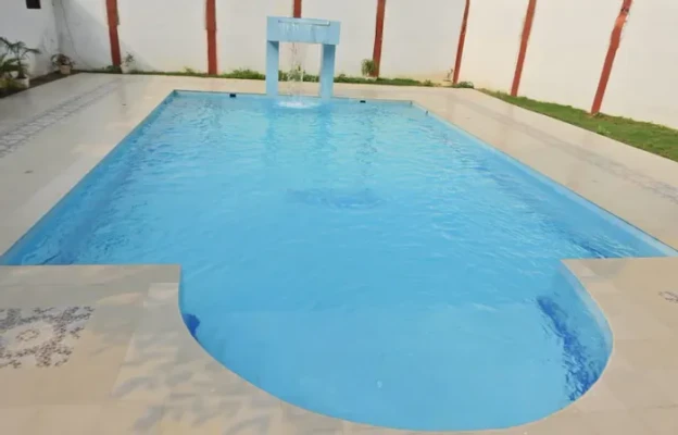 best resort in tala, bandhavgarh with activities - The Sun Resort