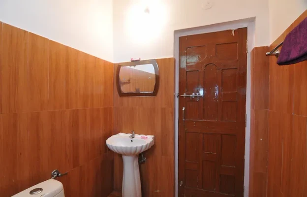 3 star resort in tala, bandhavgarh - The Sun Resort