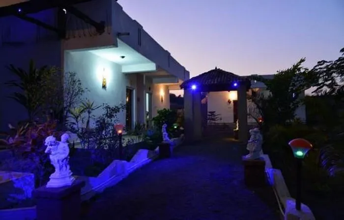 private resort in tala, bandhavgarh - The Sun Resort