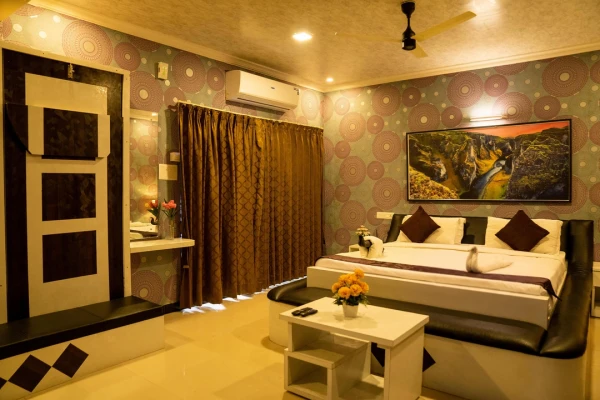 budget hotels in 4 season suites jp nagar bangalore