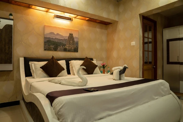 best early check in hotels in 4 season suites jp nagar bangalore