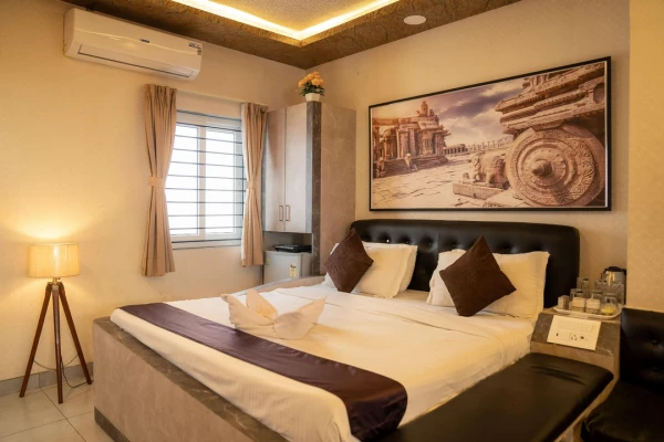 hotel with free parking in jp nagar, bangalore - 4 season suites jp nagar