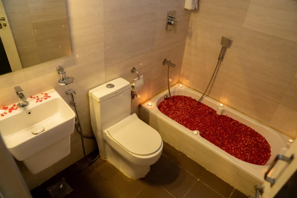 hotels for couple in 4 season suites jp nagar bangalore