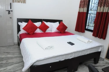 3 star hotels in 40 winks bangalore