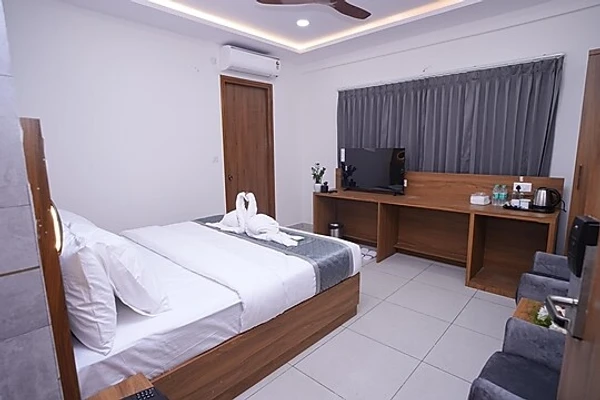 hotel room booking in devanahalli, bangalore - 69th heaven hotel