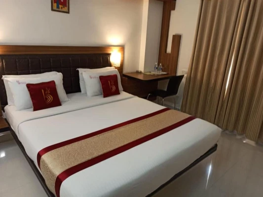 banaswadi, bangalore hotel booking - a1 suites hotel