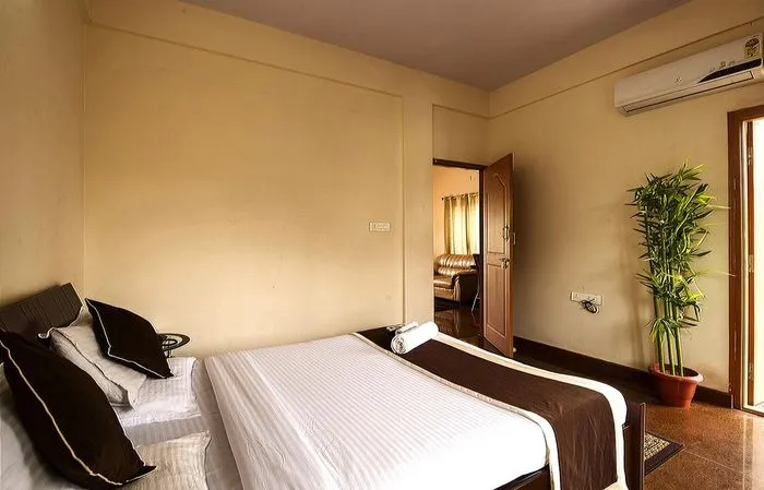 service apartment in hebbal, bangalore for 3 days - aashiyana service apartment