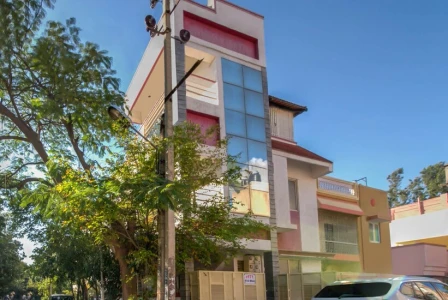 homestay in btm layout, bangalore for 10 members - abids inn homestay