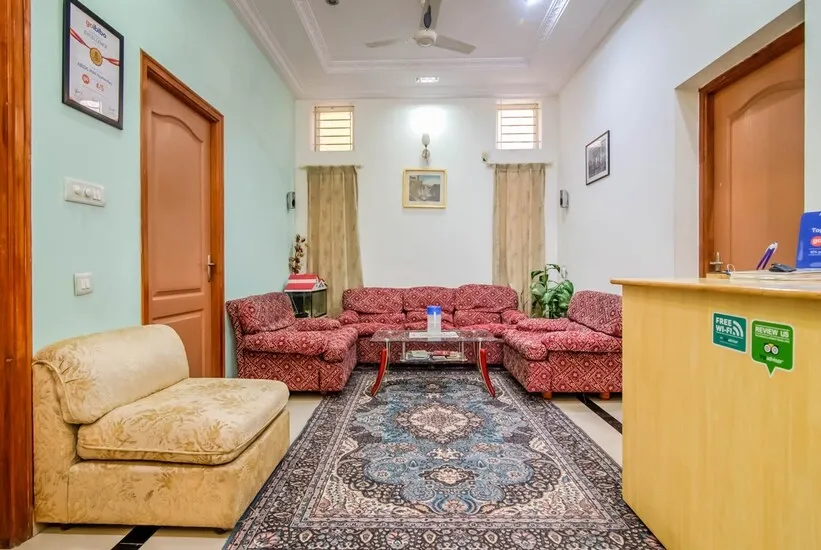 homestay in btm layout, bangalore for group - abids inn homestay