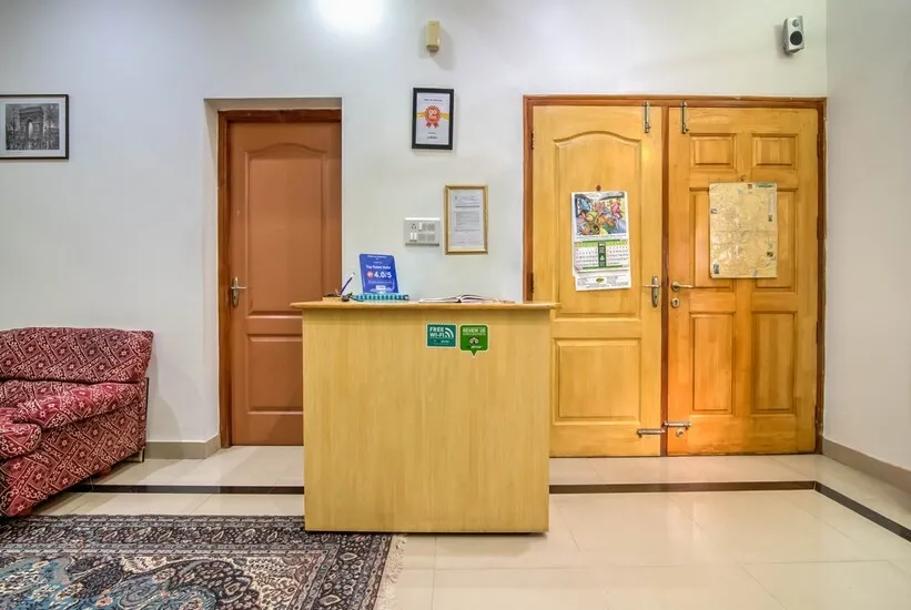 homestay in btm layout, bangalore for group - abids inn homestay